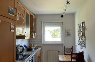 Wohnung mieten in Gabelsbergerstraße, 35037 Marburg, Schöne, helle Wohnung zur Zwischenmiete vom 1.10.2025-31.12.2025