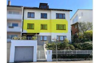 Wohnung mieten in Schellingstraße, 75175 Südoststadt, Helle 3-Zimmer-Wohnung mit Garten+EBK in Pforzheim
