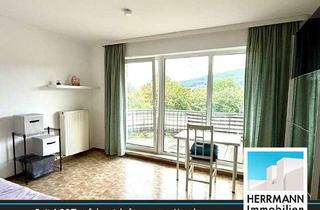 Wohnung mieten in 31832 Springe, Zentrale 1-Zimmer-Wohnung in Top-Lage von Springe