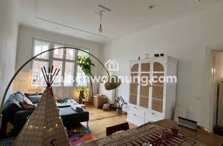 Wohnung mieten in Herkomerstraße, 12435 Plänterwald, Tauschwohnung: Miete verhandelbar! 2-Zi-Balkon gg. ähnliche min. 2,5 Zi.
