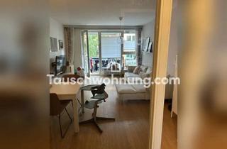 Wohnung mieten in Fantasiestrasse 55, 22589 Iserbrook, Tauschwohnung: Schöne 3 Zimmer Wohnung an der Grenze zu Blankenese