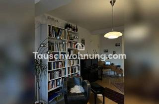 Wohnung mieten in Kohlgartenstraße 49, 04315 Neustadt-Neuschönefeld, Tauschwohnung: 2-Zimmer DG-Wohnung mit Badewanne und Balkon