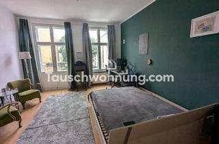 Wohnung mieten in Schnellerstr 52, 12439 Niederschöneweide, Tauschwohnung: 2 Zimmer Altbauwohnung an ruhigen Ort/gg 1Z nahe