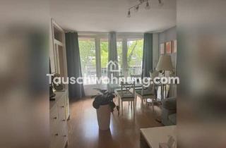Wohnung mieten in Budapester Straße 33A, 10787 Tiergarten, Tauschwohnung: Biete 2-Zimmer in Tiergarten, suche in Xberg/Mitte/F-Hain