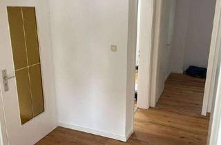 Wohnung mieten in Peter-Weyer-Straße 82, 55129 Hechtsheim, Exklusive, vollständig renovierte 3-Zimmer-Wohnung mit Balkon und EBK in Mainz