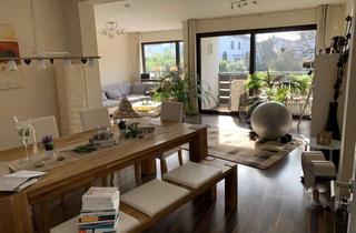 Wohnung mieten in Kurhessenstraße 49, 63075 Rumpenheim, Geräumige 3-Raum-Erdgeschosswohnung mit Balkon und eigenem Garten in Offenbach Rumpenheim