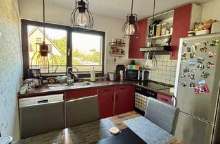 Wohnung mieten in Dorfstraße 10, 24256 Fargau-Pratjau, Sonnige 2-Raum-Maisonette-Wohnung mit geh. Innenausstattung mit EBK in Fargau