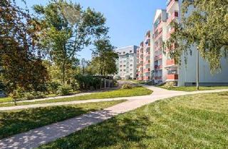Wohnung mieten in Johanna-Römer-Str 15, 09599 Freiberg, "Lieblingsplatz" für Singles
