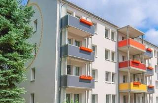 Wohnung mieten in Max-Planck-Str 20, 09599 Freiberg, *2 Etagen zum Glück*