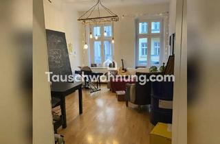Wohnung mieten in Matternstrasse, 10249 Friedrichshain, Tauschwohnung: Biete 2 Zimmer suche 2-3