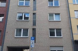 Wohnung mieten in Lennéstr. 36, 40477 Pempelfort, Singleapartment für Studenten