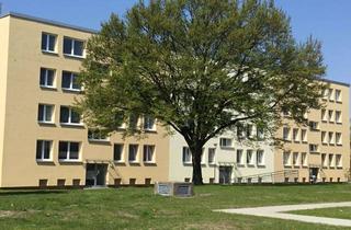 Wohnung mieten in Liebermannstr. 48, 30827 Garbsen, Renovierte 3-Zimmer-Wohnung mit Balkon