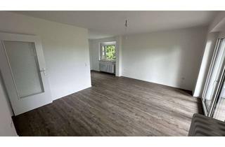 Wohnung mieten in Am Flugfeld 109, 87600 Oberbeuren, 2. Obergeschoss - frisch sanierte 4-Z.-W. mit Balkon ab Oktober