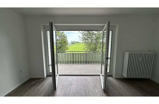 Wohnung mieten in Am Flugfeld 109, 87600 Oberbeuren, 2. OG / 4 Zimmer mit Balkon ab Dezember (frisch saniert)