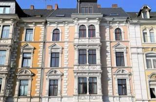 Wohnung mieten in Uellendahlerstr. 91, 42107 Elberfeld, Geräumige 4-Zimmer-Wohnung mit idealer Verkehrsanbindung