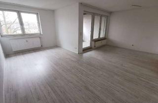 Sozialwohnungen mieten in Johanniterstr. 21, 45879 Neustadt, Wo das Leben so spielt - 3,5-Zimmer-Citywohnung (WBS)