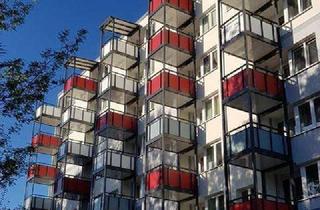 Wohnung mieten in Klausdorfer Weg 50, 24148 Ellerbek, Das Glück hat ein Zuhause: günstiges 1-Zi.-Single-Appartment
