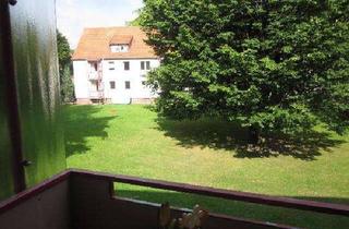 Wohnung mieten in An Der Hängebank 10, 30890 Barsinghausen, Einziehen und sich wohlfühlen - 3-Zimmer-Wohnung mit Tageslichtbad und Balkon