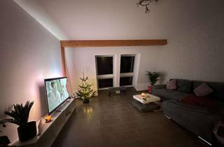 Wohnung mieten in 06632 Freyburg, Nachmieter AB SOFORT GESUCHT