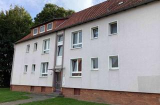 Wohnung mieten in Löwenberger Str., 30890 Barsinghausen, Ruhig gelegene 3-Zimmer-Wohnung mit Tageslichtbad und Balkon