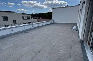 Penthouse mieten in 88212 Ravensburg, Exklusives Penthouse mit Traumblick – Erstbezug in Ravensburg