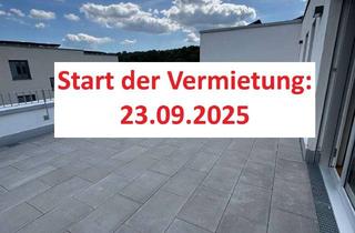 Penthouse mieten in 88212 Ravensburg, Exklusives Penthouse mit Traumblick – Erstbezug in Ravensburg