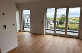 Wohnung mieten in Von-Bassenheim-Straße, 53881 Euskirchen, Erstbezug im Neubau – Moderne 2-Zimmer Wohnung in historischem Hof-Ensemble in Euskirchen