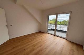 Wohnung mieten in Von-Bassenheim-Straße, 53881 Euskirchen, Erstbezug im Neubau – Moderne 2-Zimmer Wohnung in historischem Hof-Ensemble in Euskirchen