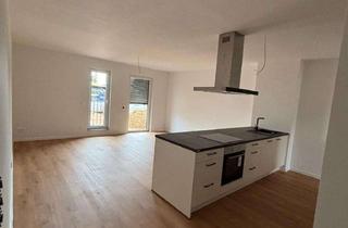 Wohnung mieten in Von-Bassenheim-Straße, 53881 Euskirchen, Erstbezug im Neubau – Moderne 3-Zimmer Wohnung in historischem Hof-Ensemble in Euskirchen