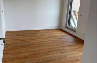 Wohnung mieten in Von-Bassenheim-Straße, 53881 Euskirchen, Erstbezug im Neubau – Moderne 2-Zimmer Wohnung in historischem Hof-Ensemble in Euskirchen