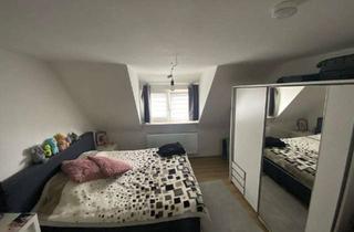 Wohnung mieten in Lange Wiesen 41, 96472 Rödental, Stilvolle, modernisierte 3-Raum-DG-Wohnung mit gehobener Innenausstattung in Rödental