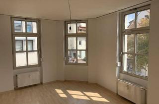 Wohnung mieten in Bahnhofstr., 64625 Bensheim, Bensheim Stadtmitte schöne 3 Zimmerwohnung