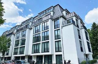 Wohnung mieten in Landjägerstraße 21, 12555 Köpenick, Komfortable 2-Zimmer-Wohnung mit Balkon!