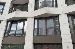 Wohnung mieten in Schützenstraße 41, 10117 Mitte, Helle Wohnung mit Balkon in zentraler Lage (Berlin Mitte) – Untermiete bis 17.08.