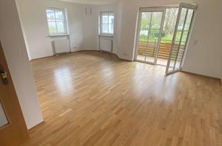 Wohnung mieten in Schneefinkenweg 12a, 81827 Trudering-Riem, Kuschelige 2 Zimmer Gartenwohnung in Gronsdorf