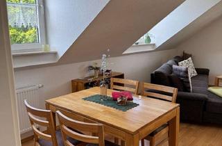 Wohnung mieten in Hauptstraße 17, 18586 Sellin, Gemütliche 2-Raum-Wohnung im Ostseebad Sellin ️