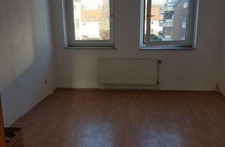 Wohnung mieten in Hermannstr. 18, 44649 Wanne, Freundliche, helle, ruhige 3-Zimmer-Etagenwohnung in Herne-Wanne in zentraler Lage