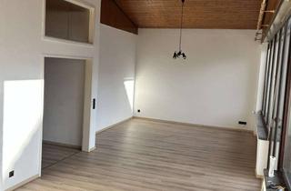 Wohnung mieten in Hilchenstraße 12, 56428 Dernbach, Freundliche 5-Zimmer-Whg mit gr. Balkon in Dernbach (Westerwald) + Video-Link