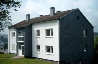 Wohnung mieten in Martin-Luther-Str., 57339 Erndtebrück, Modernes Single-Apartment in Erndtebrück