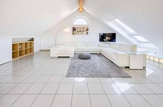 Penthouse mieten in Nördliche Ringstraße 137B, 63225 Langen, Penthouse-Feeling nahe FFM Airport und City