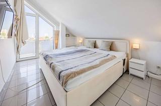 Penthouse mieten in 63225 Langen, Penthouse-Feeling nahe FFM Airport und City