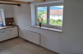 Wohnung mieten in 94508 Schöllnach, Attraktive 4-Zimmer-Wohnung in Schöllnach