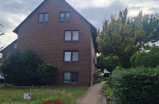 Wohnung mieten in 31552 Rodenberg, Ansprechende 2,5-Zimmer-Wohnung in Rodenberg