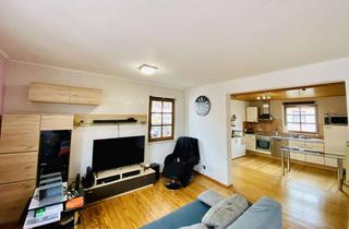 Wohnung mieten in 66901 Schönenberg-Kübelberg, Schöne 3-Zimmer-Wohnung mit großer Dachterrasse in Schönenberg-Kübelberg