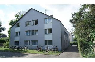 Wohnung mieten in Eichendorffstr. 57, 55122 Hartenberg/Münchfeld, Ruhiges Wohnen in Uninähe!