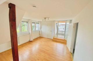 Wohnung mieten in Augustastraße 19, 65189 Wiesbaden, 3 ZKB + Sonnenbalkon in City-Ost Villenlage