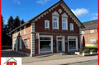 Wohnung mieten in Marktstrasse 17, 26935 Stadland, Sanierte Oberwohnung in Rodenkirchen