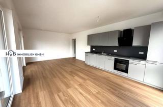 Wohnung mieten in 27356 Rotenburg, Neubaukomfort trifft Wohnqualität – 3-Zimmer-Wohnung mit Stil