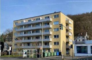 Wohnung mieten in Leimbachstraße 89, 57074 Siegen, Apartment in der Siegener Innenstadt