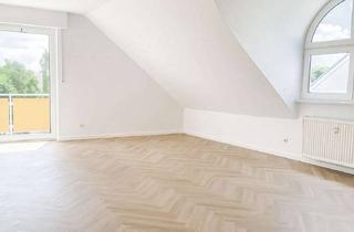 Wohnung mieten in 59174 Kamen, Traumhafte Dachgeschosswohnung in 59174 Kamen- Stilvoll, Lichtdurchflutet & Perfekt gelegen.